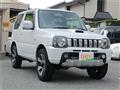2011 Suzuki Jimny