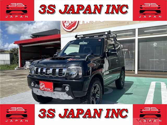 2014 Suzuki Jimny