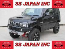 2018 Suzuki Jimny