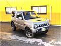 2018 Suzuki Jimny