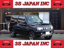 2013 Suzuki Jimny