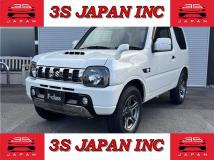 2014 Suzuki Jimny
