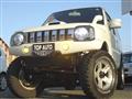 2012 Suzuki Jimny