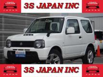 2018 Suzuki Jimny