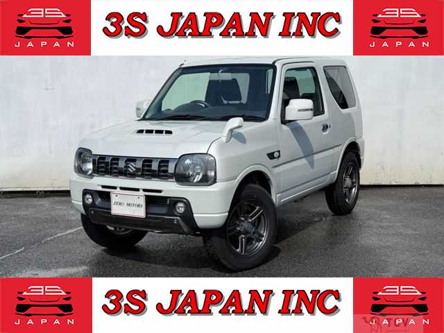 2018 Suzuki Jimny