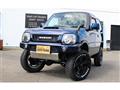 2012 Suzuki Jimny