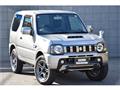 2018 Suzuki Jimny