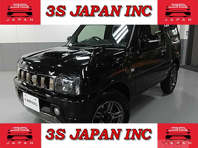 2017 Suzuki Jimny