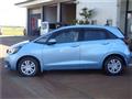 2020 Honda Fit