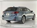 2018 Mazda Atenza Wagon