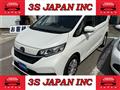 2019 Honda Freed