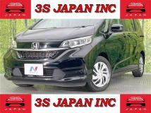 2020 Honda Freed