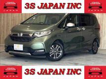 2020 Honda Freed