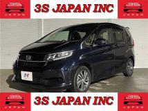 2020 Honda Freed