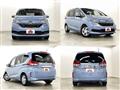 2020 Honda Freed