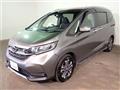 2020 Honda Freed