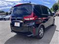 2021 Honda Freed