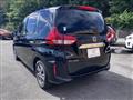 2021 Honda Freed