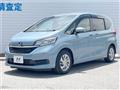 2021 Honda Freed