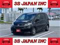 2021 Honda Freed