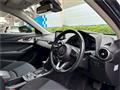 2018 Mazda CX-3
