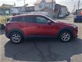2018 Mazda CX-3