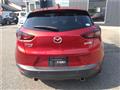 2018 Mazda CX-3