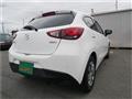 2018 Mazda Demio