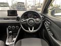 2019 Mazda Demio
