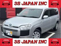 2020 Toyota Succeed Van