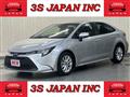 2020 Toyota Corolla Sedan