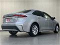 2020 Toyota Corolla Sedan
