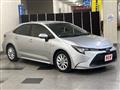 2020 Toyota Corolla Sedan