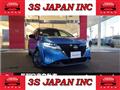 2021 Nissan Note