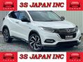 2020 Honda VEZEL