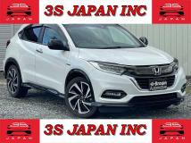 2020 Honda VEZEL