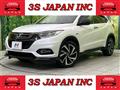 2020 Honda VEZEL