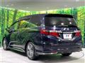 2018 Honda Odyssey Hybrid