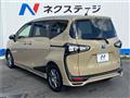 2019 Toyota Sienta