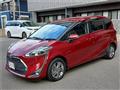 2020 Toyota Sienta