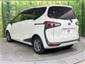 2020 Toyota Sienta