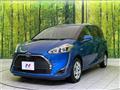 2018 Toyota Sienta
