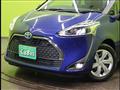 2021 Toyota Sienta