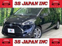 2019 Toyota Sienta
