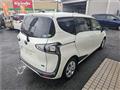 2020 Toyota Sienta