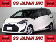 2019 Toyota Sienta