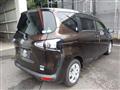 2019 Toyota Sienta