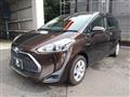 2019 Toyota Sienta