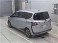 2021 Toyota Sienta
