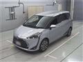 2021 Toyota Sienta